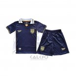 Maglia Panama Third Bambino 2026