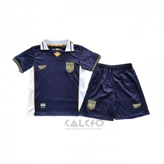 Maglia Panama Third Bambino 2026
