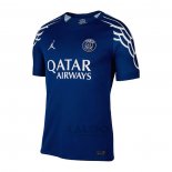 Maglia Paris Saint-Germain Quarto 2024-2025