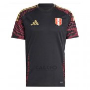 Maglia Peru Away 2024