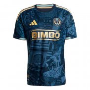 Maglia Philadelphia Union Home Authentic 2026