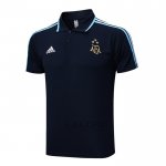 Maglia Polo Argentina 2022-2023 Blu