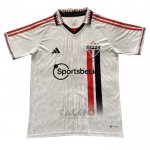 Maglia Polo Sao Paulo 2023-2024 Bianco