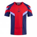 Maglia Prematch Arsenal 2024 Rosso