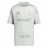 Maglia Prematch Los Angeles Galaxy 2025