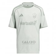 Maglia Prematch Los Angeles Galaxy 2025