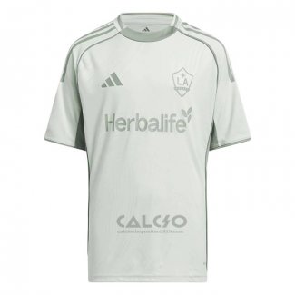Maglia Prematch Los Angeles Galaxy 2025