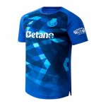 Maglia Prematch Porto 2024 Blu