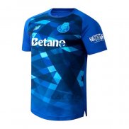 Maglia Prematch Porto 2024 Blu