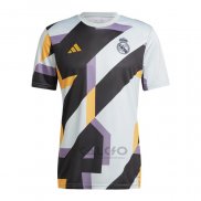 Maglia Prematch Real Madrid 2023