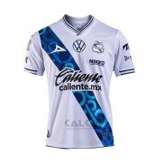 Maglia Puebla Home 2024-2025