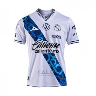 Maglia Puebla Home 2024-2025