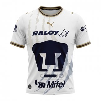 Maglia Pumas UNAM Away 2026-2027