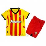 Maglia RC Lens Home Bambino 2024-2025