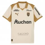 Maglia RC Lens Third 2025-2026