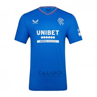 Maglia Rangers Home 2023-2024