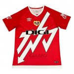 Maglia Rayo Vallecano Away 2024-2025