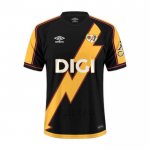 Maglia Rayo Vallecano Third 2025-2026