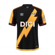 Maglia Rayo Vallecano Third 2025-2026