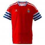 Maglia Rcd Rcd Espanyol Away 2026-2027