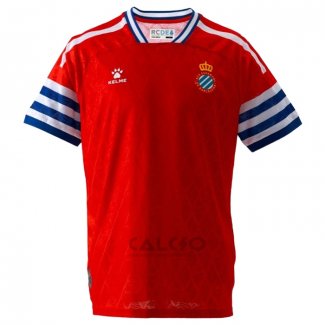 Maglia Rcd Rcd Espanyol Away 2026-2027
