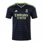 Maglia Real Madrid Third 2022-2023
