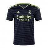 Maglia Real Madrid Third 2022-2023