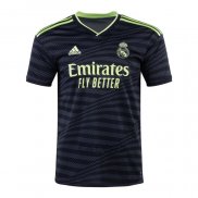 Maglia Real Madrid Third 2022-2023