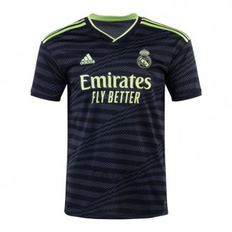 Maglia Real Madrid Third 2022-2023