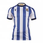 Maglia Real Sociedad Home 2025-2026