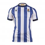 Maglia Real Sociedad Home 2025-2026
