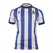Maglia Real Sociedad Home 2025-2026