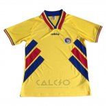 Maglia Romania Home Retro 1994