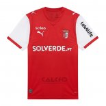 Maglia SC Braga Home 2026-2027