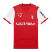 Maglia SC Braga Home 2026-2027