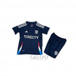 Maglia San Diego Home Bambino 2025