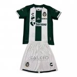 Maglia Santos Laguna Home Bambino 2024-2025