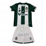 Maglia Santos Laguna Home Bambino 2024-2025