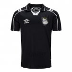 Maglia Santos Third 2026