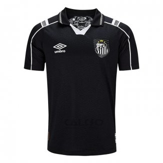 Maglia Santos Third 2026