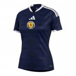 Maglia Scozia Home Donna 2026