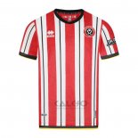 Maglia Sheffield United Home 2024-2025