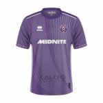 Maglia Sheffield United Third 2025-2026