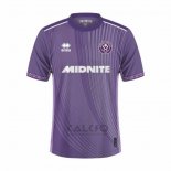 Maglia Sheffield United Third 2025-2026