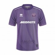 Maglia Sheffield United Third 2025-2026