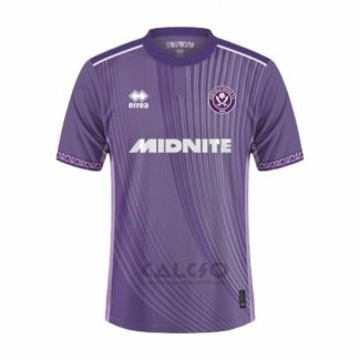 Maglia Sheffield United Third 2025-2026