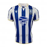 Maglia Sheffield Wednesday Home 2023-2024