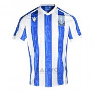 Maglia Sheffield Wednesday Home 2025-2026
