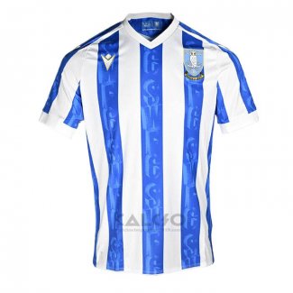 Maglia Sheffield Wednesday Home 2025-2026