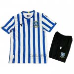 Maglia Sheffield Wednesday Home Bambino 2024-2025